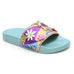 Fluttered Sandal x Irregular Choice - Lulabites