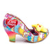 Wishing Star x Care Bears X Irregular Choice - Lulabites