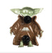 Star Wars Mandalorian The Child Large 3D lapel pin - Lulabites