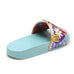 Fluttered Sandal x Irregular Choice - Lulabites