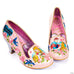 Love Breaks All Spells x Irregular Choice - Lulabites