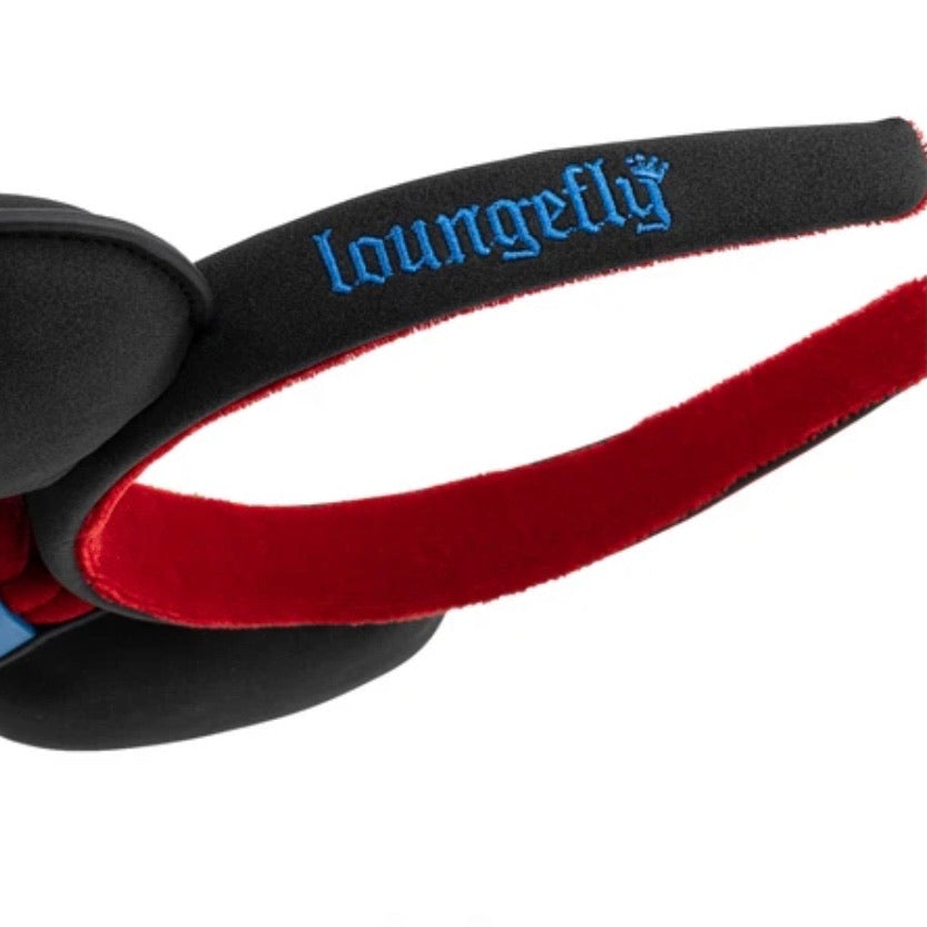 Loungefly Disney Mickey Y2K Ears Headband - Comic Spot