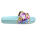 Fluttered Sandal x Irregular Choice - Lulabites