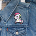 Stellina Iron-on Patch Tokidoki - Lulabites