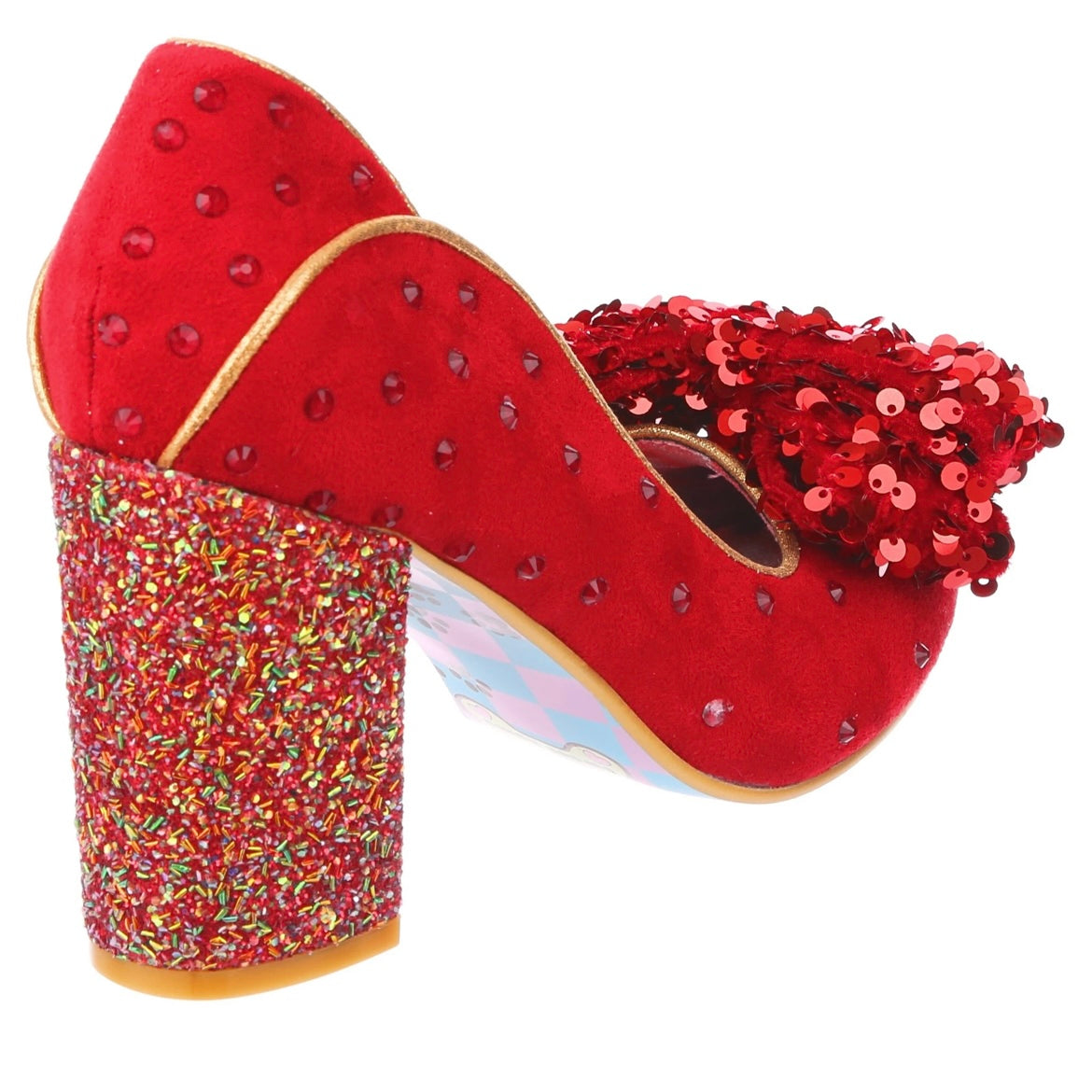 Irregular Choice â Lulabites