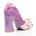 Ti Amo x Irregular Choice - Lulabites