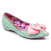 Mint Slice x Irregular Choice - Lulabites