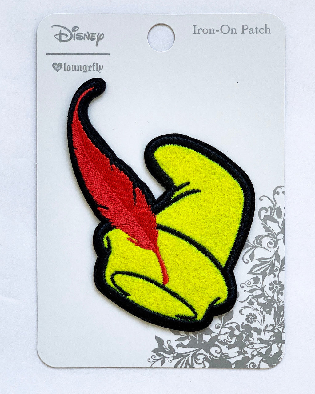 Dumbo Hat Iron-on Patch x Loungefly - Lulabites