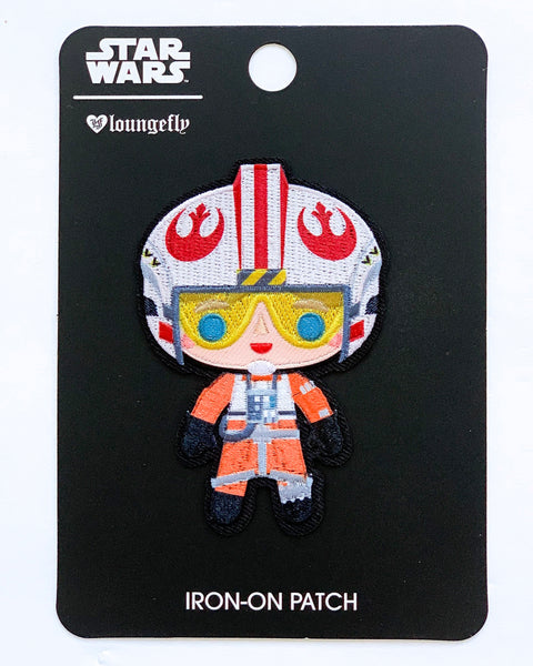 Iron-On Patch Star Wars x Loungefly - Lulabites