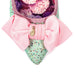 Mint Slice x Irregular Choice - Lulabites
