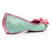 Mint Slice x Irregular Choice - Lulabites